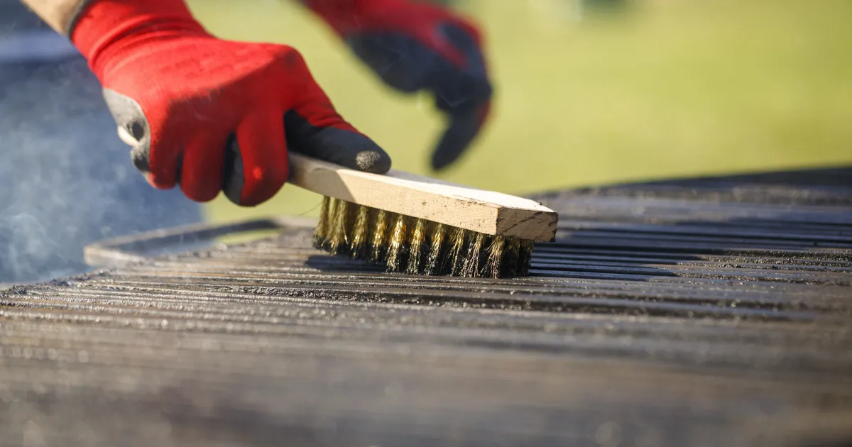 How To Choose The Best BBQ Cleaning Service For Your Needs?