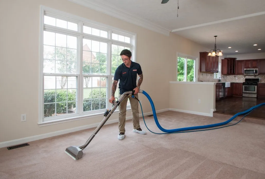Carpet Steam Cleaning Tips for a Spotless Melbourne Home