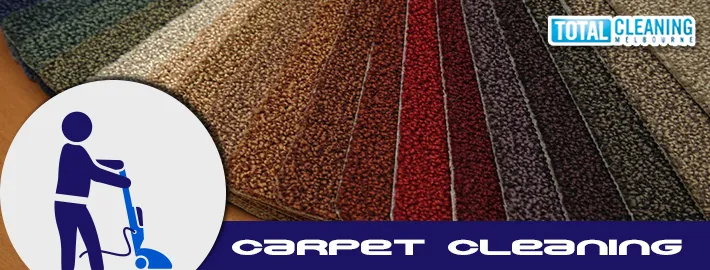 Carpet Cleaning Melbourne