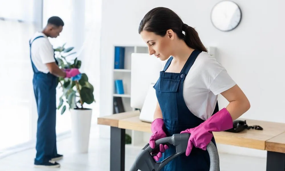 End of Lease Cleaning Secrets Every Tenant Should Know