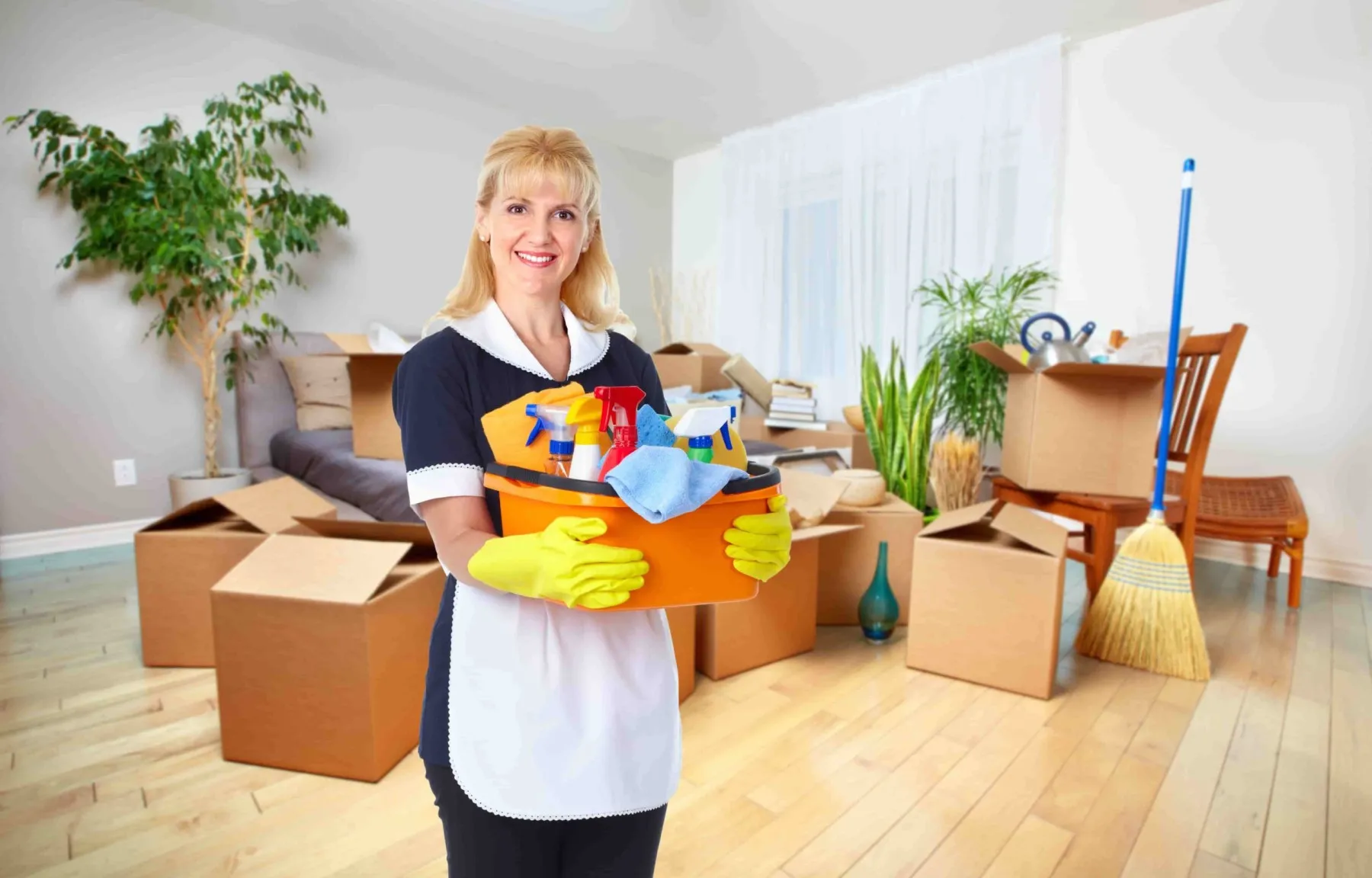 Top 7 Benefits of Hiring a Professional Pre-Sale Cleaning Service in Melbourne