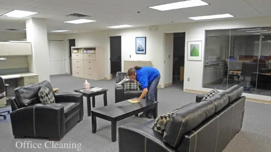 Office Cleaning Melbourne