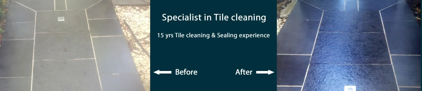 Is Buying Tile & Grout Sealer A Good Way To Keep It Clean?