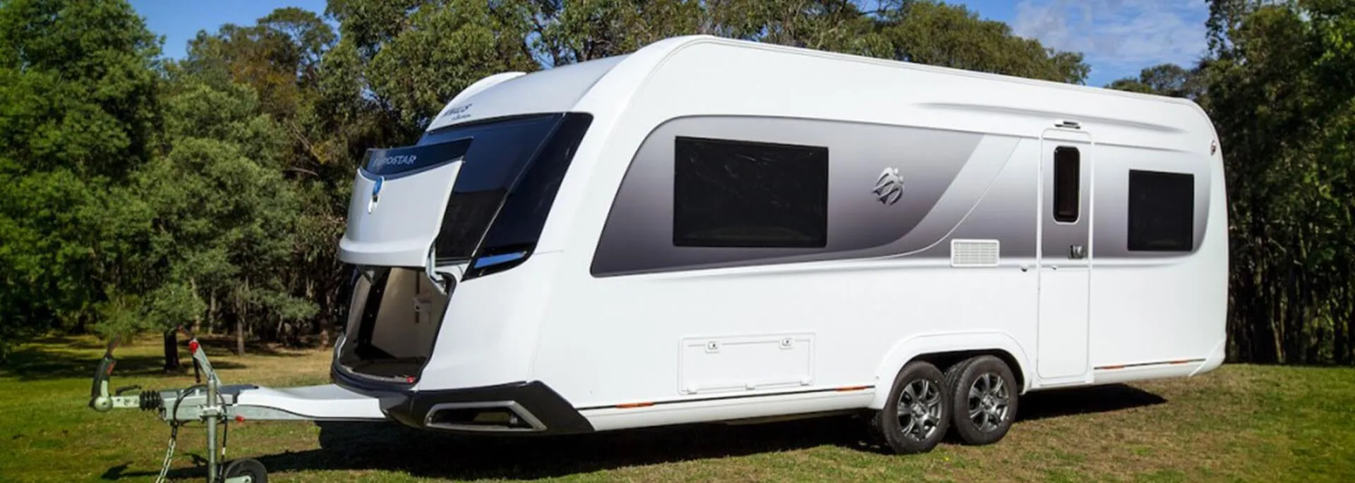 Caravan Detailing Tips Every Owner Should Note Down