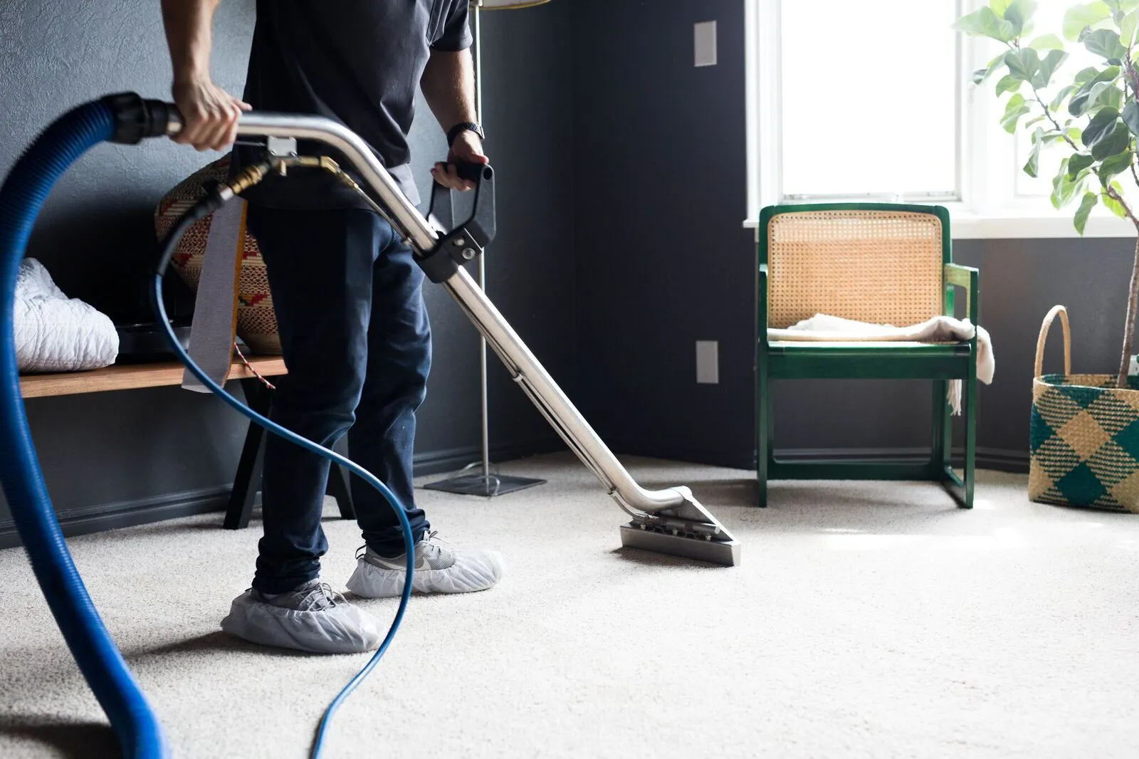 3 Common Carpet Problems and How to Avoid Them