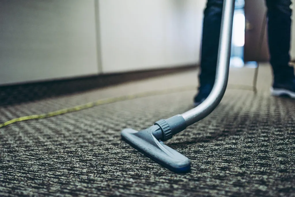 Professional Carpet Cleaning: The Secret to Selling Your Home