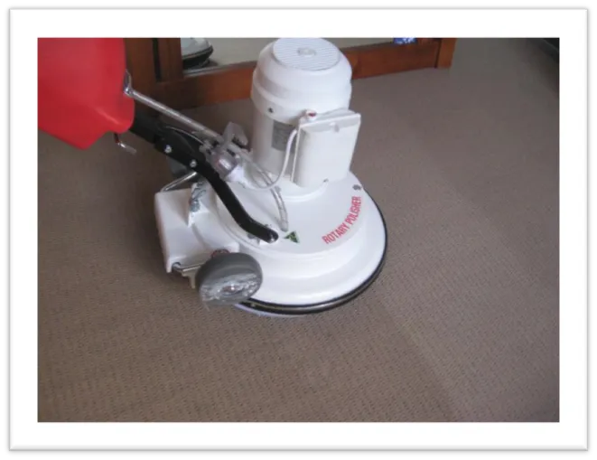 How you can Clean a Material Based Couch?