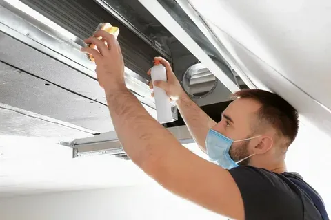Duct Cleaning Melbourne