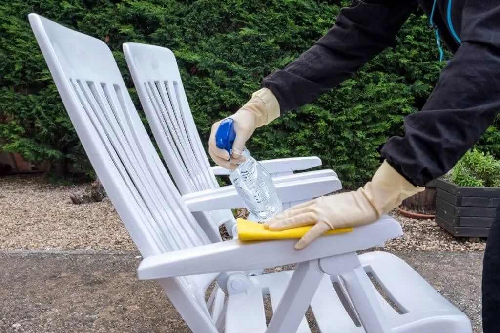 High Pressure Cleaning For Driveways, Paths And Patios