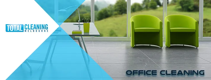 office cleaning in melbourne