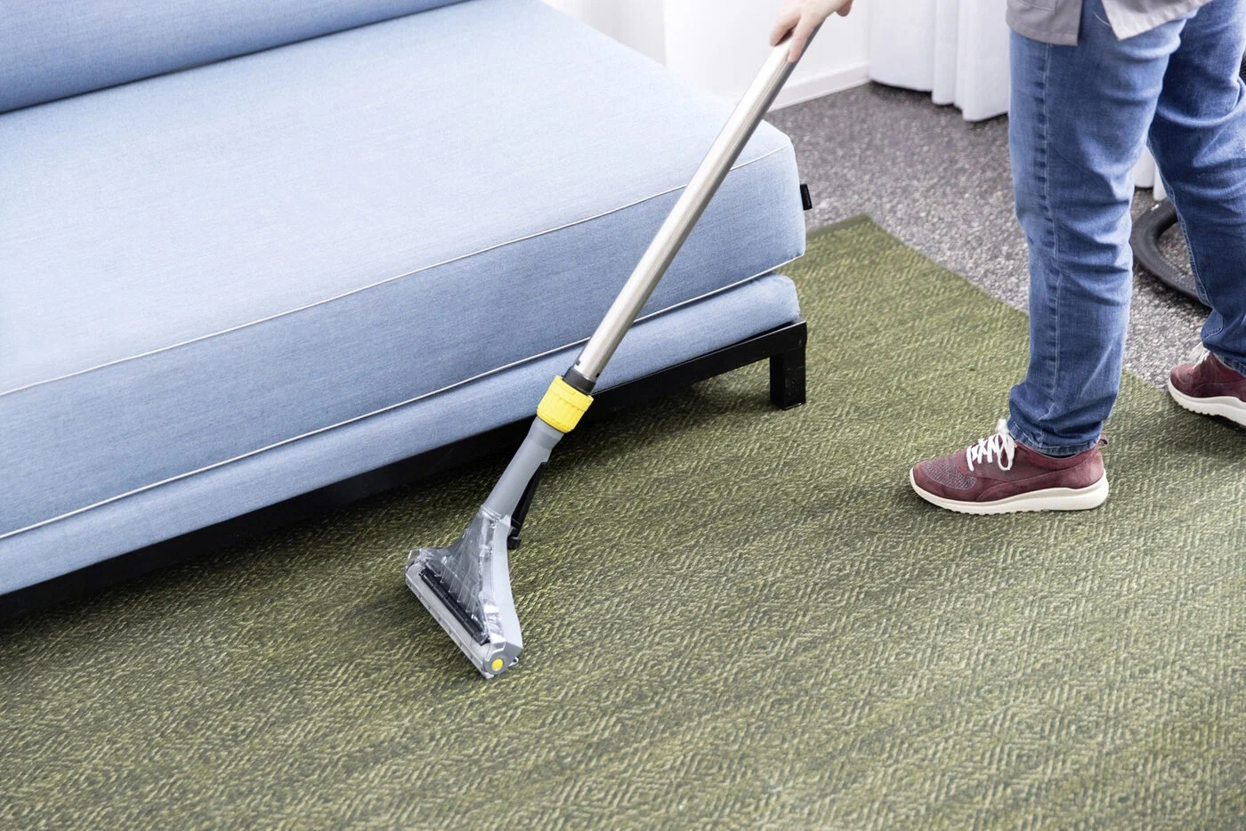 Reliable Carpet Cleaning for Allergy-Free Living in Melbourne