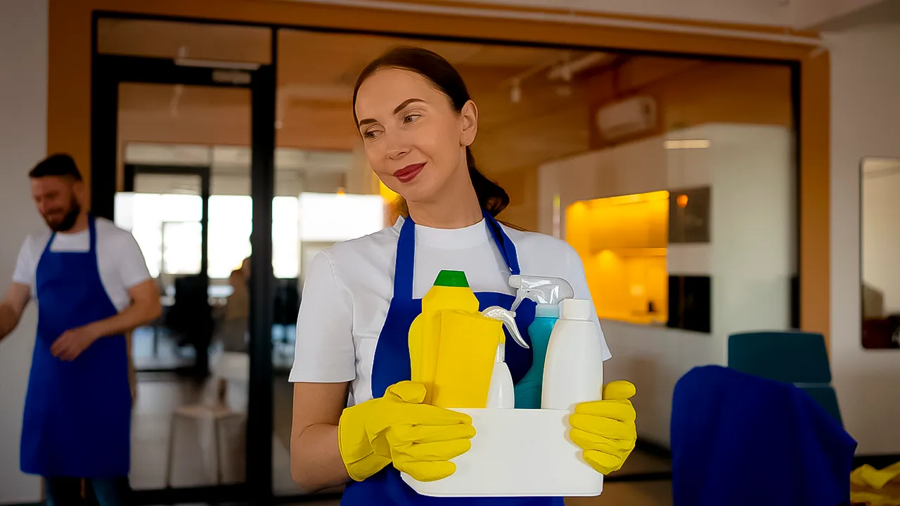 What To Expect From A Professional Move-Out Cleaning Service?