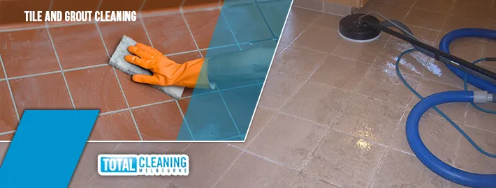 tile and grout cleaning Melbourne
