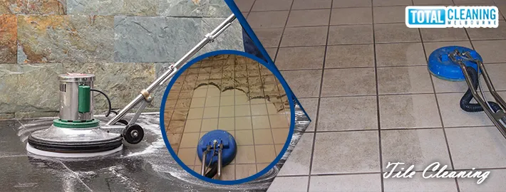 tile cleaning company