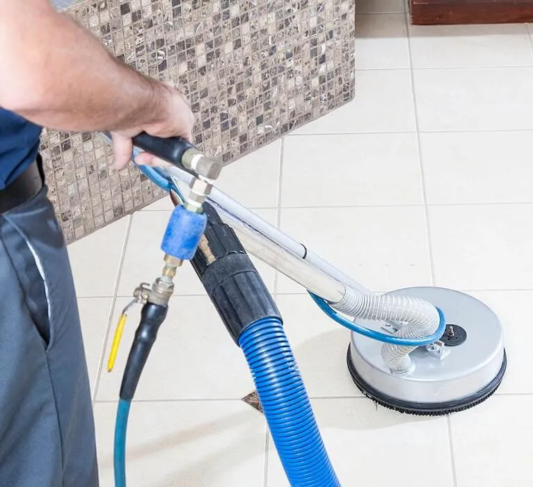 Is Professional Tile And Grout Cleaning Worth It?