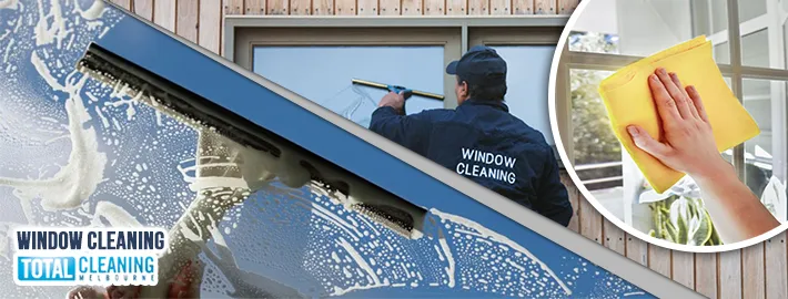 window cleaning melbourne