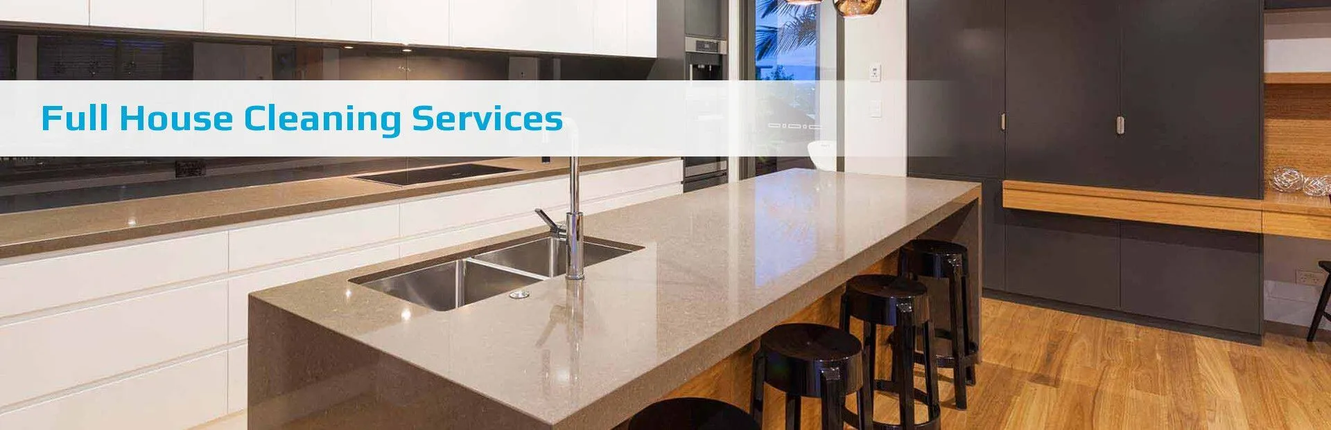 Move-in cleaning for Melbourne properties