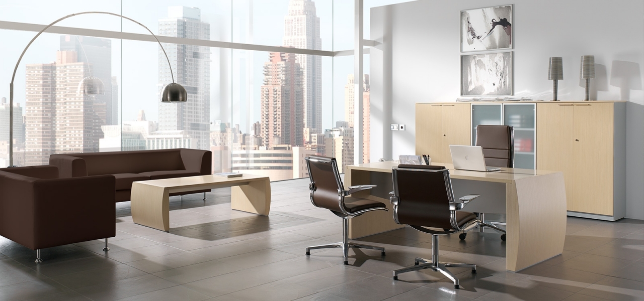 Commercial office cleaning - after hours service