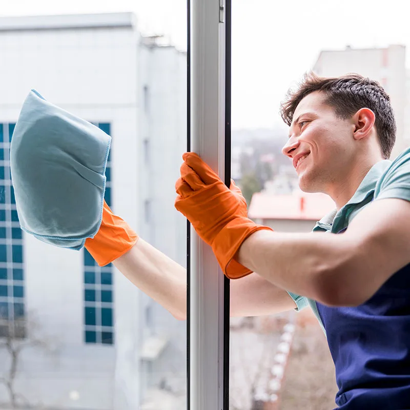 Window cleaning for Melbourne homes