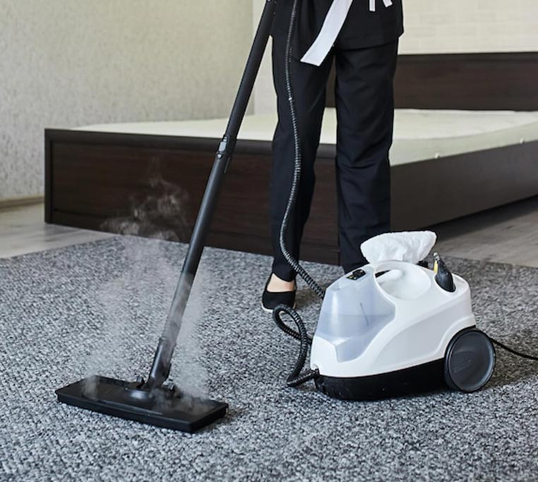 Rug and mattress steam cleaning in Melbourne