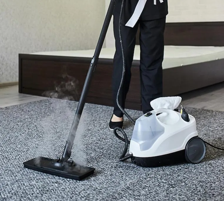 Rug and mattress steam cleaning in Melbourne