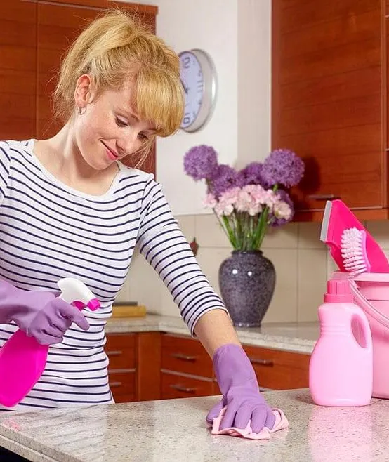 Shop and retail cleaning service in Melbourne