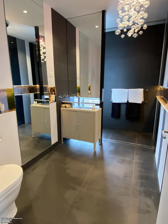 End of lease oven and rangehood cleaning