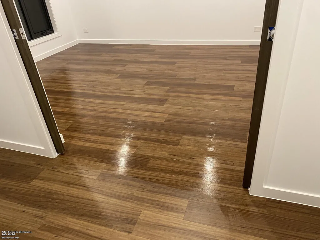 Office cleaning and workspace sanitisation