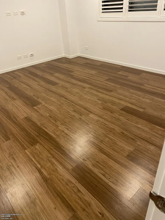 Deceased estate clean-up and restoration