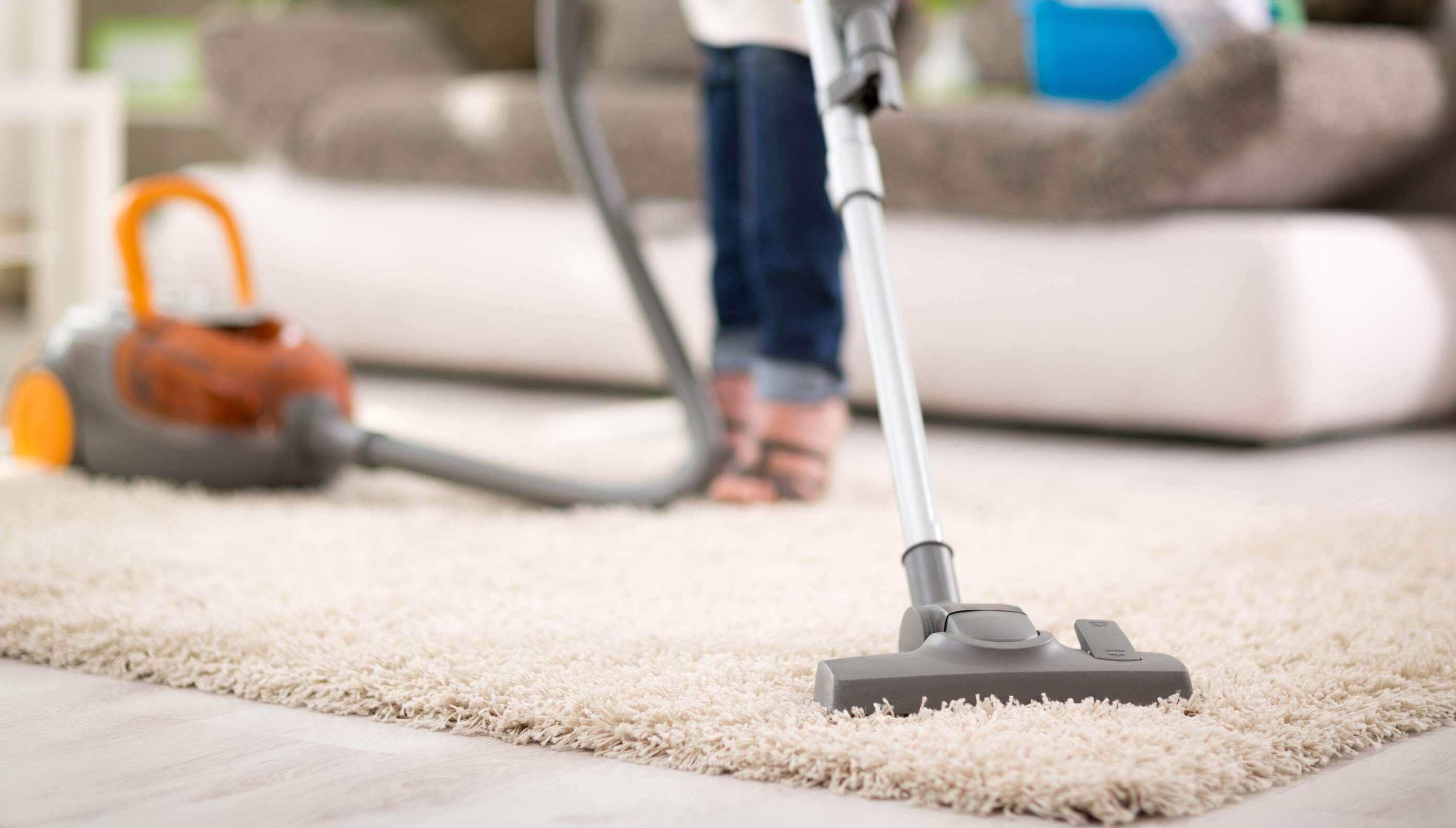 How To Use A Wet Vac To Clean Carpet? 