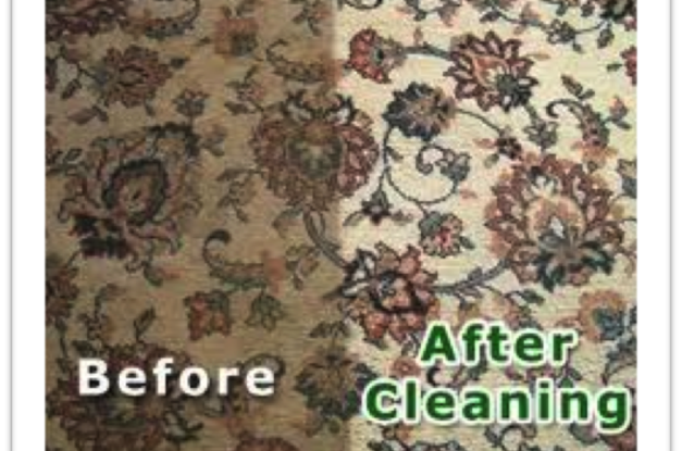 Carpet Dry Cleaning Melbourne