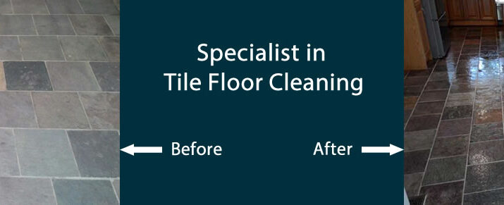 Tile Floor Cleaning Melbourne