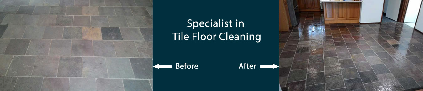 Tile Floor Cleaning Melbourne