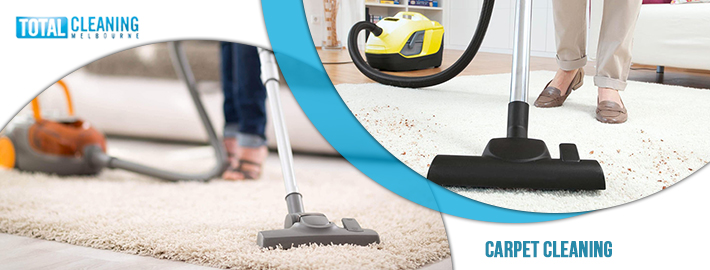 Carpet Cleaning Melbourne Company