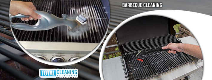 Barbecue cleaning Melbourne