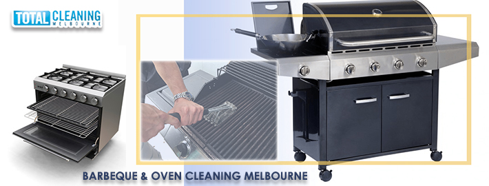 Barbeque-Oven cleaning melbourne