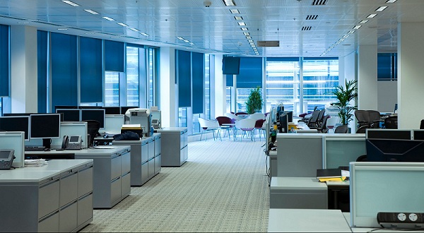 Office Cleaning Melbourne Services