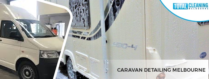 Caravan Detail