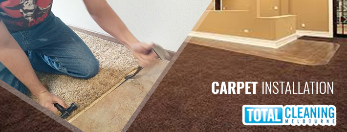 carpet installation Service