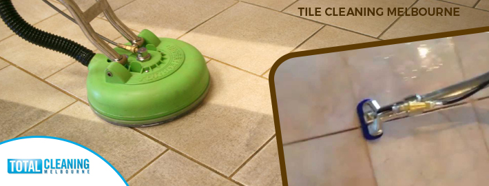 Tile cleaning Melbourne