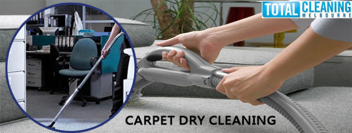 Carpet Dry Cleaning