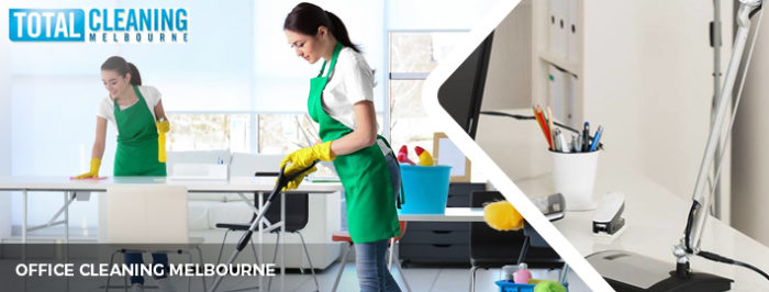 Ofiice Cleaning Melbourne