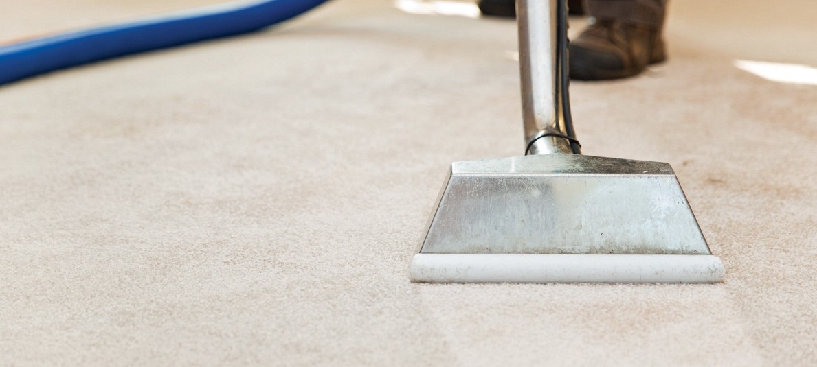 Carpet Dry Cleaning Melbourne