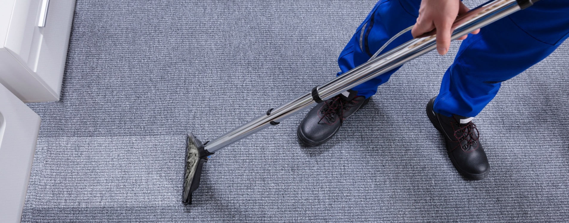 How Professional Carpet Cleaning Is Effective In Smoke Smell? | Total ...