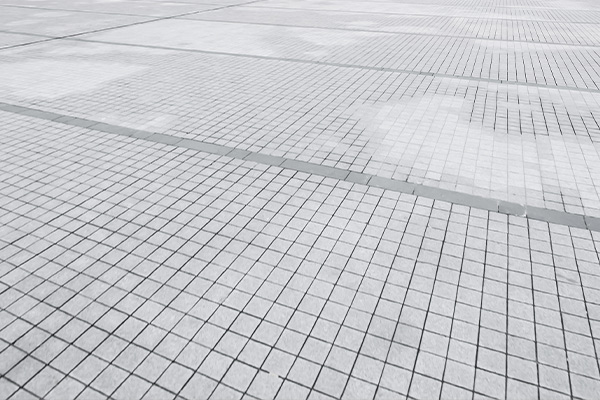 Concrete-floor