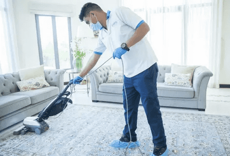 Melbourne Carpet Cleaning
