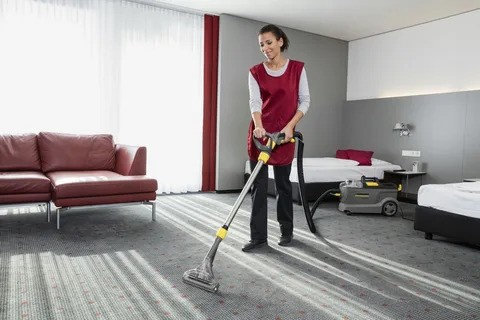 Best Carpet Cleaning
