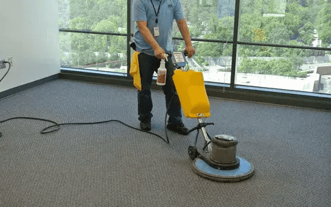 Melbourne Carpet Cleaning solutions
