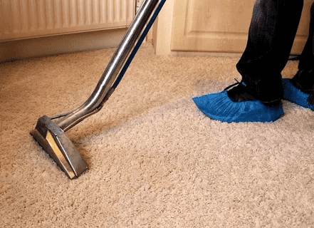 Melbourne Carpet Cleaning 