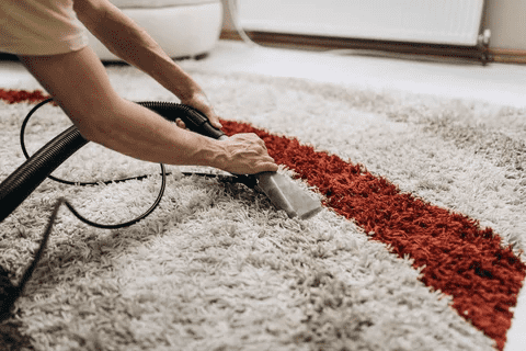 Carpet Cleaning
